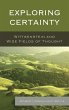 Exploring Certainty (eBook, PDF) - Bild 1