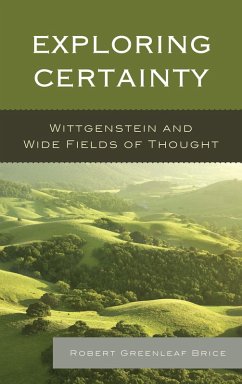 Cover Exploring Certainty (eBook, PDF)