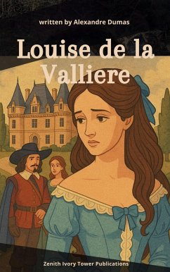 Cover Louise de la Valliere (eBook, ePUB)