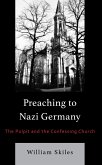 Preaching to Nazi Germany (eBook, PDF)
