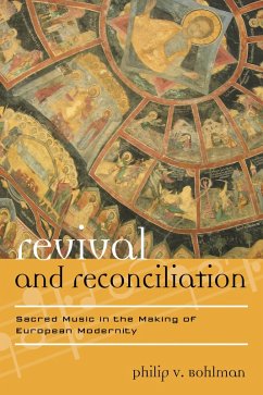 Revival and Reconciliation (eBook, PDF) - Bohlman, Philip V.
