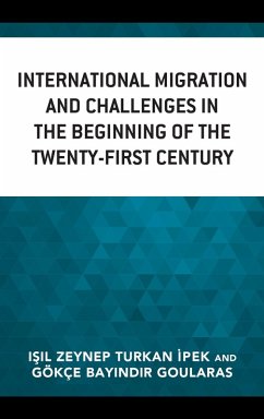 International Migration and Challenges in the Beginning of the Twenty-First Century (eBook, PDF)