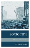 Sociocide (eBook, PDF)