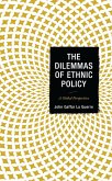 The Dilemmas of Ethnic Policy (eBook, PDF)