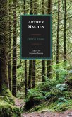 Arthur Machen (eBook, PDF)
