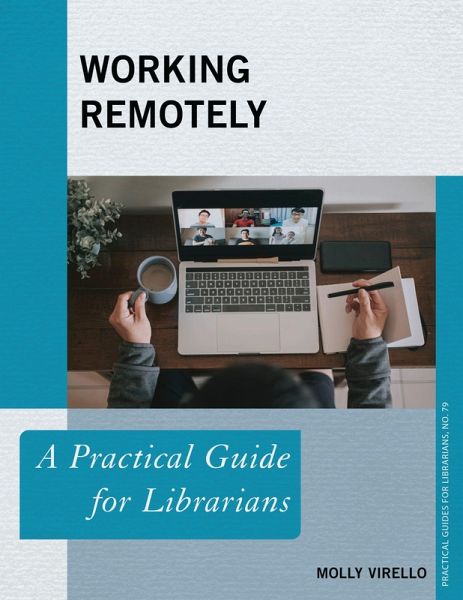 Working Remotely (eBook, PDF) Working Remotely (eBook, PDF)