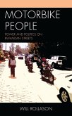 Motorbike People (eBook, PDF) Motorbike People (eBook, PDF)