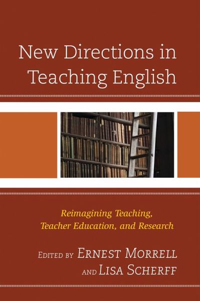 New Directions in Teaching English (eBook, PDF) New Directions in Teaching English (eBook, PDF)