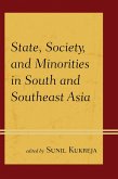 State, Society, and Minorities in South and Southeast Asia (eBook, PDF)