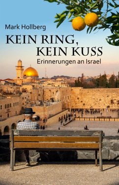Cover Kein Ring, kein Kuss (eBook, ePUB)