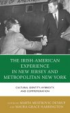 The Irish-American Experience in New Jersey and Metropolitan New York (eBook, PDF)