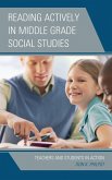 Reading Actively in Middle Grade Social Studies (eBook, PDF)
