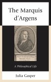 The Marquis d'Argens (eBook, PDF)