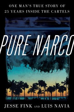 Cover Pure Narco (eBook, PDF)