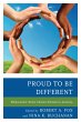 Proud to be Different (eBook, PDF) - Bild 1