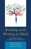 Reading with Writing in Mind (eBook, PDF)