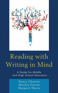 Cover Reading with Writing in Mind (eBook, PDF)