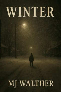 Cover Winter (eBook, ePUB)