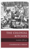 The Colonial Kitchen (eBook, PDF) The Colonial Kitchen (eBook, PDF)