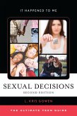 Sexual Decisions (eBook, PDF)
