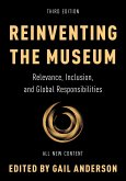 Reinventing the Museum (eBook, PDF) Reinventing the Museum (eBook, PDF)