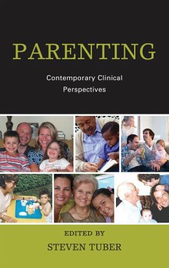 Parenting (eBook, PDF)