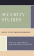 Security Studies (eBook, PDF) - Bild 1