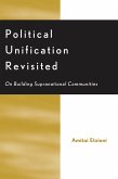 Political Unification Revisited (eBook, PDF)