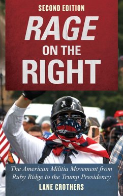 Rage on the Right (eBook, PDF) Cover Rage on the Right (eBook, PDF)