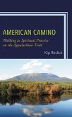 American Camino (eBook, PDF) American Camino (eBook, PDF)