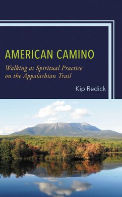 American Camino (eBook, PDF) - Redick, Kip