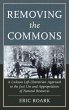 Removing the Commons (eBook, PDF) - Bild 1