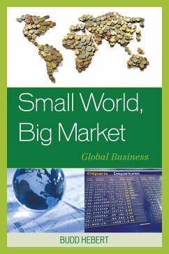 Small World, Big Market (eBook, PDF) Cover Small World, Big Market (eBook, PDF)