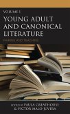 Young Adult and Canonical Literature (eBook, PDF) Young Adult and Canonical Literature (eBook, PDF)