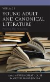Young Adult and Canonical Literature (eBook, PDF)