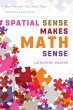 Spatial Sense Makes Math Sense (eBook,... - Bild 1