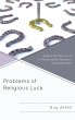 Problems of Religious Luck (eBook, PDF) - Bild 1