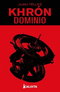 Cover Khrón 1: Dominio (eBook, ePUB)