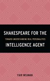 Shakespeare for the Intelligence Agent (eBook, PDF)