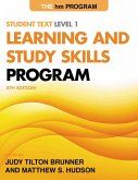The hm Learning and Study Skills Program (eBook, PDF)