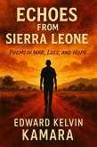 Echoes from Sierra Leone (eBook, ePUB)