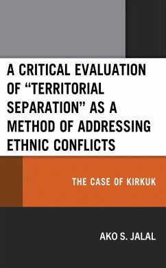 A Critical Evaluation of 
