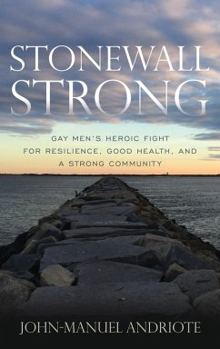 Cover Stonewall Strong (eBook, PDF)