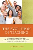 The Evolution of Teaching (eBook, PDF)