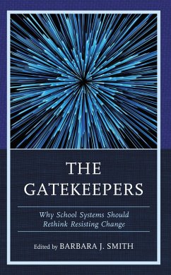 Cover The Gatekeepers (eBook, PDF)