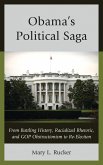 Obama's Political Saga (eBook, PDF)