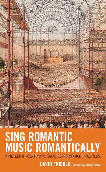 Sing Romantic Music Romantically (eBook, PDF)