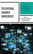Televisual Shared Universes (eBook, PDF) - Bild 1