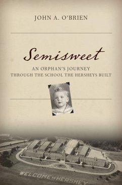 Semisweet (eBook, PDF) - O'Brien, Johnny