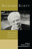 Richard Rorty (eBook, PDF) Richard Rorty (eBook, PDF)